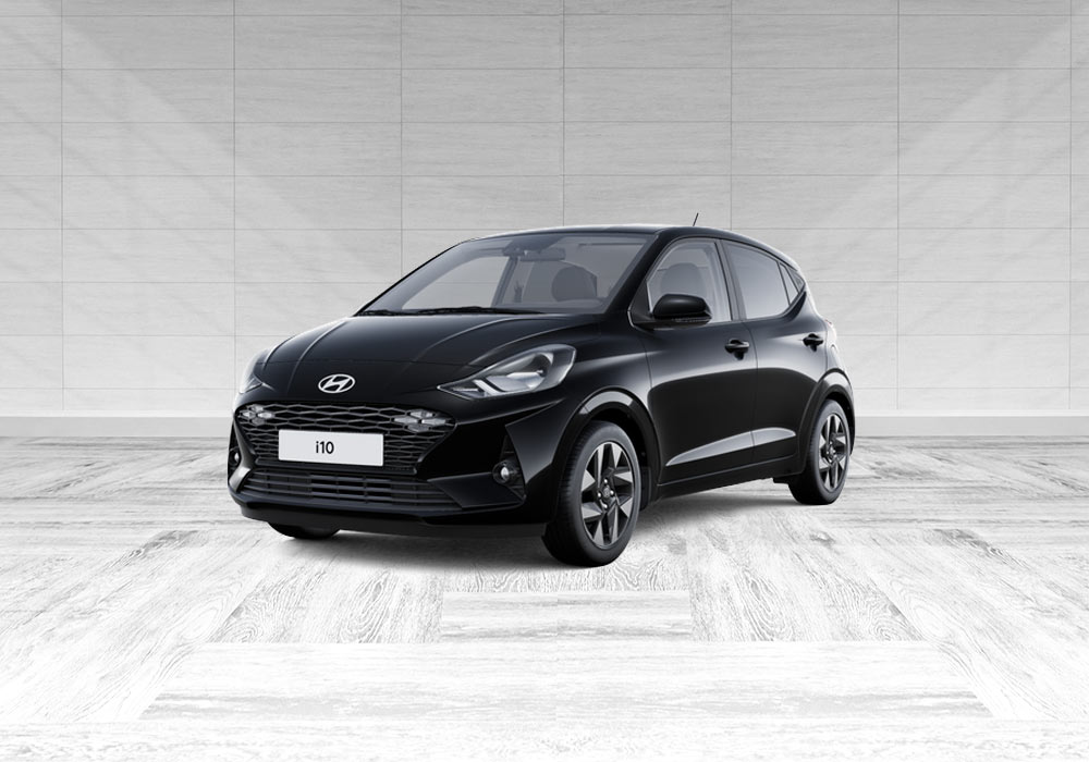 HYUNDAI I10 1.0 MPI Connectline| 2025