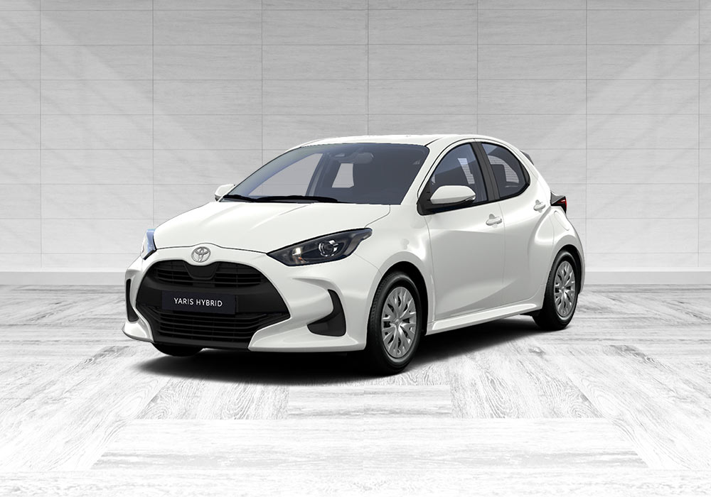 TOYOTA YARIS Hybrid Active MY24| 2024