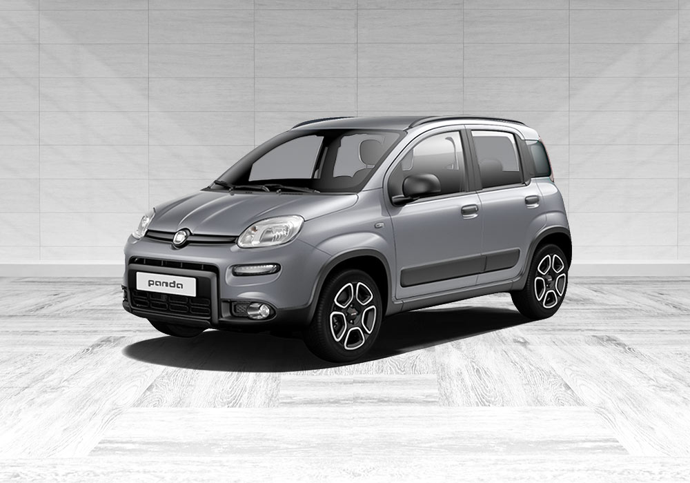 FIAT PANDA 1.0 FireFly 70cv S&S Hybrid| 2024